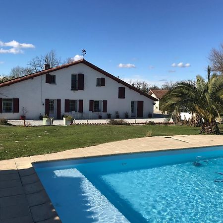 Gite La Forge De Clermont Exterior foto