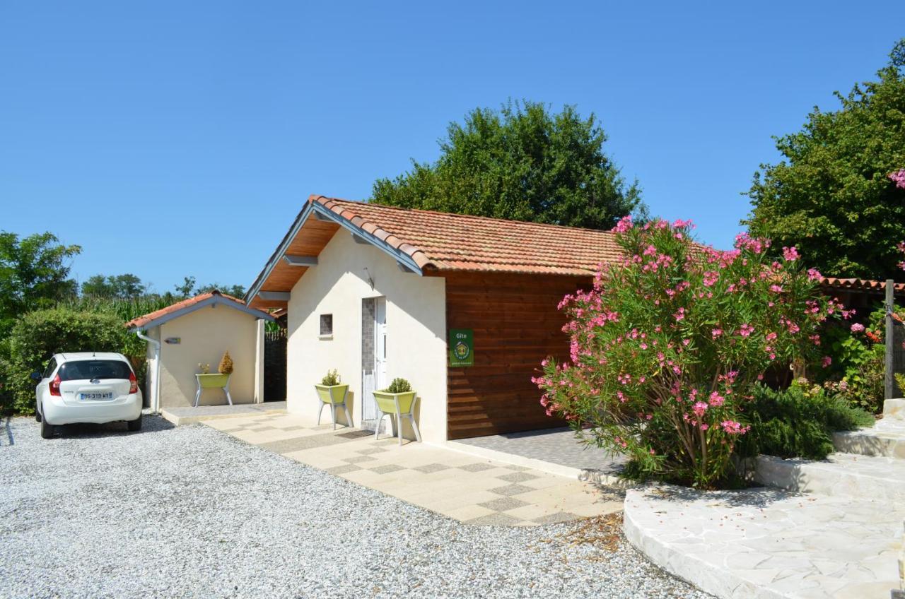 Gite La Forge De Clermont Exterior foto