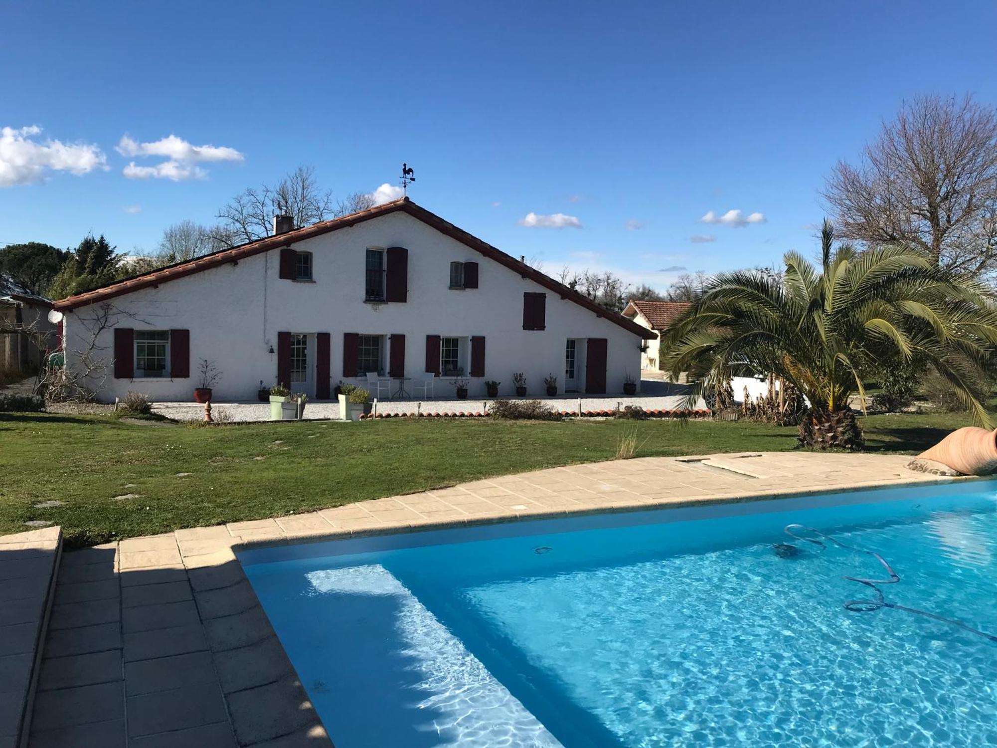 Gite La Forge De Clermont Exterior foto
